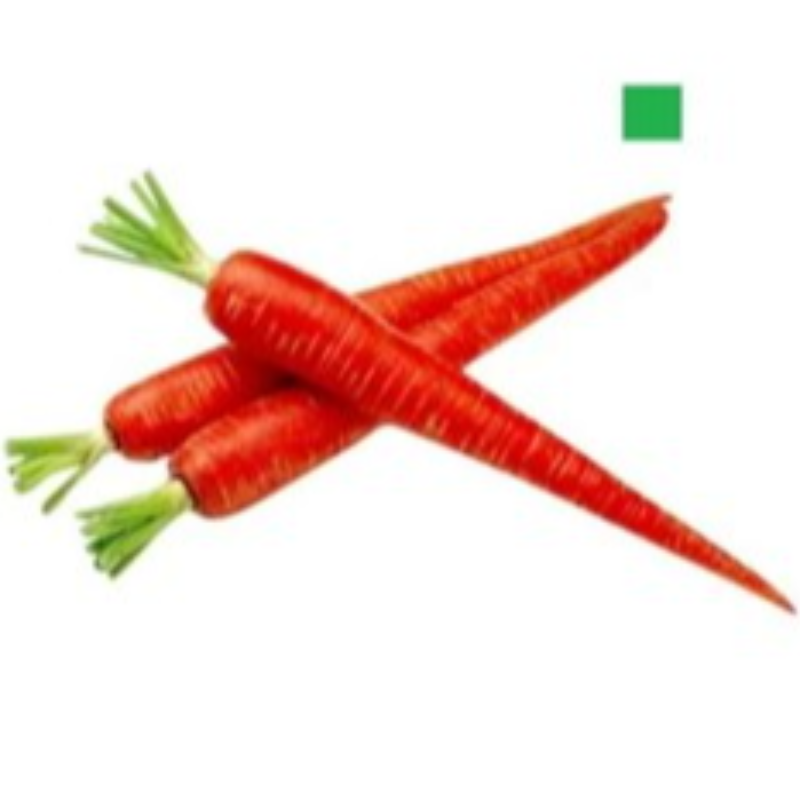 CARROT DELHI (गाजर दिल्ली) (500 gms) Main Image